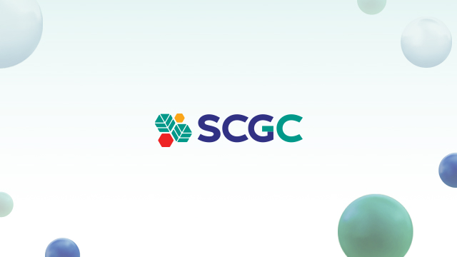 SCGC FROM TRASH TO TREASURE