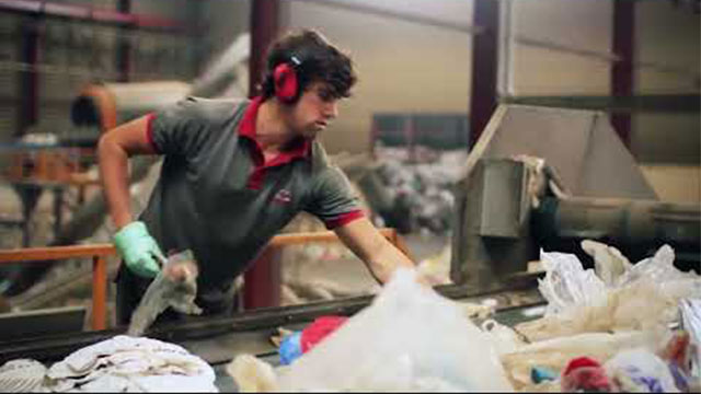 SCG Chemicals Taps into Recycled Plastic Market in Europe with Portugal' Sirplaste