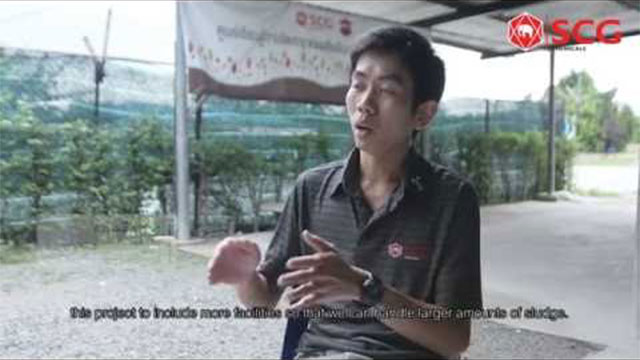 Centers for Learning How to Manage Organic Waste Using Earthworm