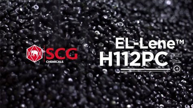 EL-Lene™ H112PC: AN INNOVATION BEYOND PE100