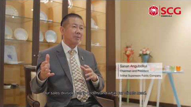 Srithai Superware...Where the ‘SUPER’ is