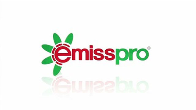 emisspro® Innovative Solution for Energy Efficiency