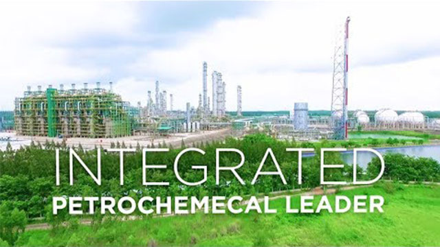 SCG Chemicals | Company Profile