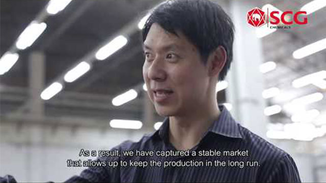 Navanakorn Plastic – the Plastic Processing Empire That Has Flourished through Generations