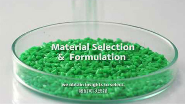 SCG Chemicals 'Your Complete Solutions Provider'