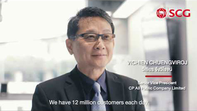 Interview: 7-Eleven and Its 31 Years of Ever-Developing Service