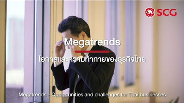 How are Megatrends Shaping the Plastics Industry Today?