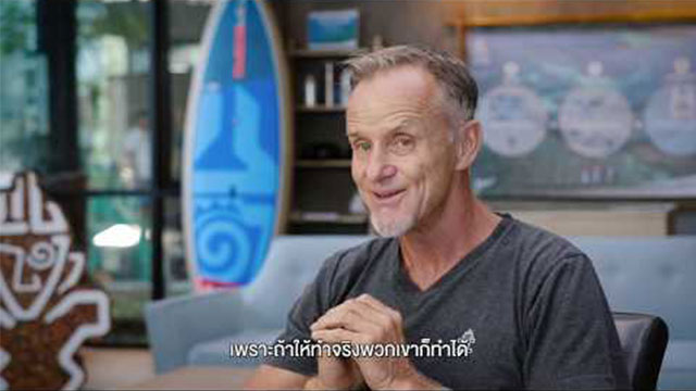 STARBOARD’s Journey towards Sustainability