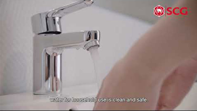 SC Asset: Attention to every single detail for better quality of life – selecting water tanks made of elixirTM