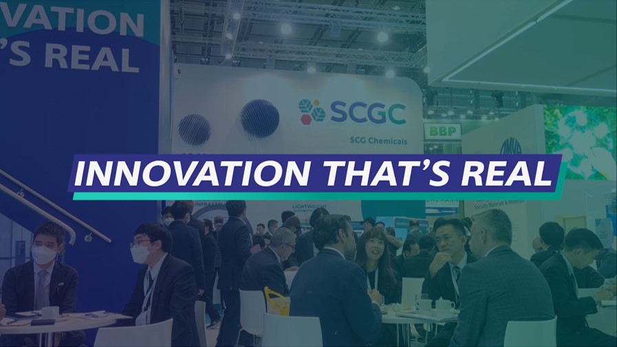 SCGC at K 2022 Highlight