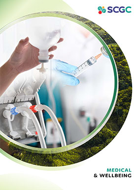 Medical and Healthcare