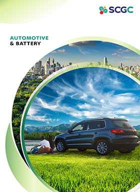 Automotive & Battery