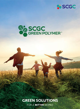 SCGC GREEN POLYMER™
