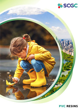 PVC Resin